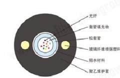 <font color='#0000FF'>中心管式非金属非铠装光缆GYFXY</font>